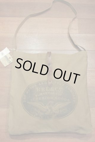 未使用品‼️入手困難‼️RRL/ダブルアールエル オイルクロス ステンカラーコート RRLダブルアールエル ワックスドコットン オイルドクロス ステン