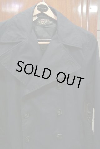 RRL ダブルアールエルSLIM BOOTCUTデニムパンツ【リジッドデニム