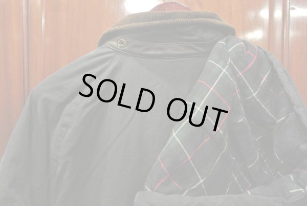 画像5: 【50%OFF!!】 ポロラルフローレン ウォッシュドオイルド中綿ジャケット(ブラック,L)$595 送料無料/並行輸入 (5)