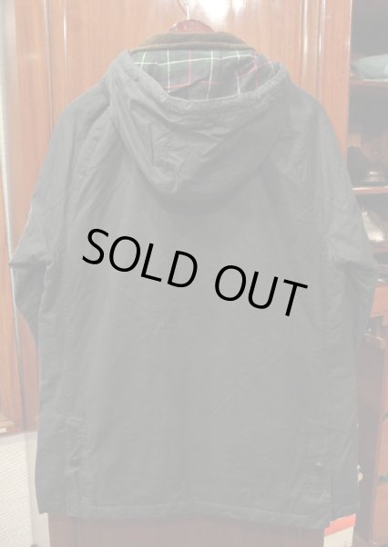 画像4: 【50%OFF!!】 ポロラルフローレン ウォッシュドオイルド中綿ジャケット(ブラック,L)$595 送料無料/並行輸入 (4)