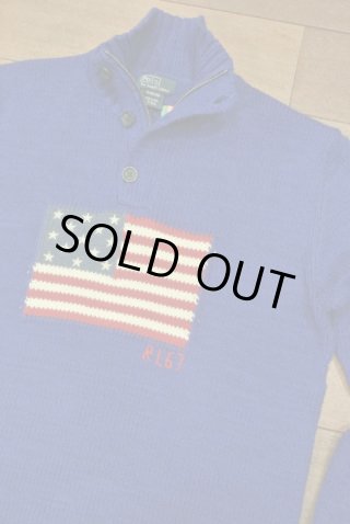 ポロラルフローレン コーチジャケット 脱着可能フードつき