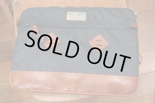Used】 GHURKA (グルカ) No32 ショルダーバッグ 中古 送料無料 - 7th
