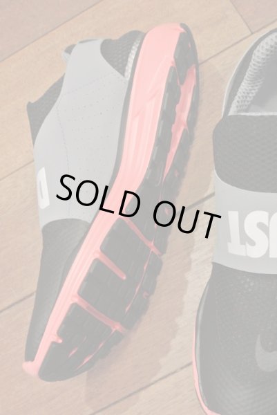 画像3: 【SALE!!】 Nike LUNARFLY306（ナイキ ルナフライ306）ブラック×ピンク (9) 箱入り新品  (3)