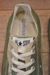 画像4: 【Used】アメリカ製 Converse Allstar コンバース オールスター (CAMO/9) 27.5cm  (4)