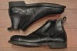 画像4: 81年 Deadstock デッドストック USN Molders Shoes USネイビー サイドゴアブーツ (10R)  (4)