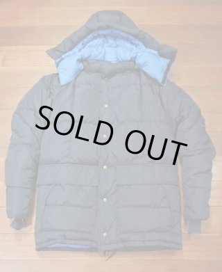 80's Deadstock】EddieBauer Superior Polar Parka エディ