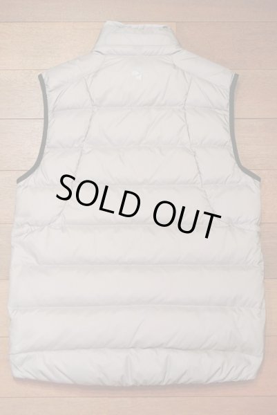 画像7: RLX ラルフローレン　ダウンベスト 【Silver Gray/S】 新品 並行輸入 (7)