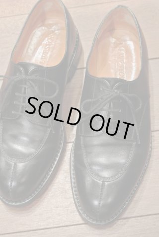 USED】ALDEN オールデン #987 コードバンローファー(Black, 6 1