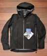 画像2: 【 20%OFF!! 】 Pataginia(パタゴニア) FA13年 Super pulma jacket ゴアテックス ハードシェルジャケット 【Black/XS】 新品 (2)