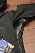 画像4: 【 20%OFF!! 】 Pataginia(パタゴニア) FA13年 Super pulma jacket ゴアテックス ハードシェルジャケット 【Black/XS】 新品 (4)