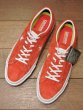 画像2: CONVERSE CONS ONESTAR PRO OX×LUNARLON  (RED / 9h) コンバース ワンスター ルナロン 日本未発売 箱無し 新品 (2)