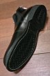 画像4: 2000年 Deadstock デッドストック U.S NAVY Molders Shoes USネイビー サイドゴアブーツ ADDISON製 (11R) 箱入り (4)