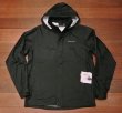 画像2: Marmot マーモットPreCip Jacket ナイロンジャケット 【black / M】 新品 並行輸入 (2)