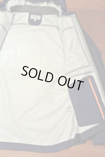 画像8: JACK SPADE(ジャックスペード) BINGHAM SHELL JACKET (BLUE/ M) $598  新品 並行輸入 (8)