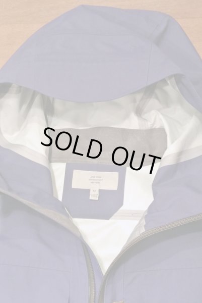 画像5: JACK SPADE(ジャックスペード) BINGHAM SHELL JACKET (BLUE/ M) $598  新品 並行輸入 (5)