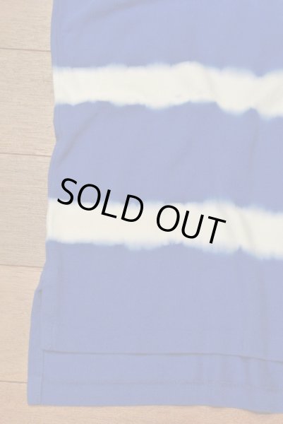 画像4: 【クリックポスト170円も可】 ポロラルフローレン タイダイ 鹿の子ポロシャツ 【 CUSTOM FIT :M 】  新品 並行輸入 (4)