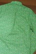画像5: 【クリックポスト170円も可】ポロラルフローレン 軽いコットン生地の 小花総柄B.Dシャツ （ CUSTOM FIT / M ） 新品 並行輸入  (5)
