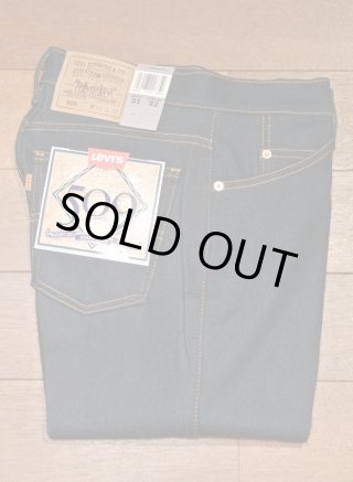 1971年製 デッドストック Levi's リーバイス501 66シングル 66 1971年製 デッドストック Levi's リーバイス501 66シングル 66