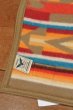 画像4: PENDLETON ペンドルトン ムチャチョブランケット アメリカ製 ひざ掛け (BEAVERSTATE:KHAKI 81.2×111cm) 新品 出産祝い (4)