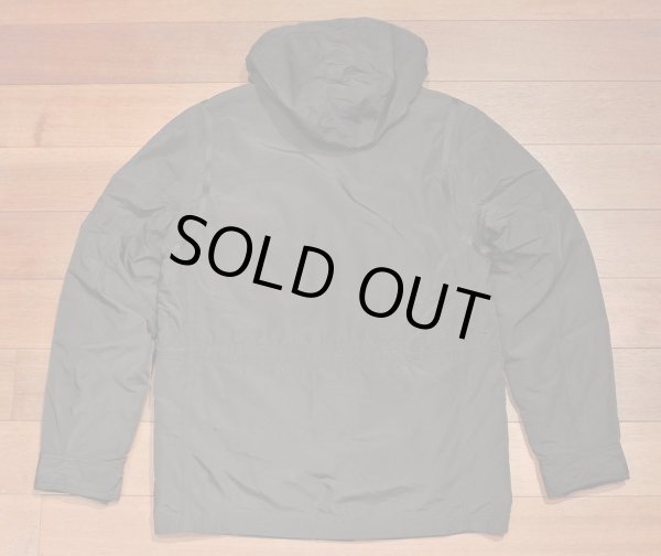 画像9: COLE-HAAN SIGNATURE コールハーン シグニチャー 2in1 ジャケット ライナージャケットつき（BLACK / M） 新品 並行輸入 (9)