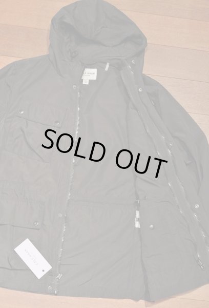 画像8: COLE-HAAN SIGNATURE コールハーン シグニチャー 2in1 ジャケット ライナージャケットつき（BLACK / M） 新品 並行輸入 (8)