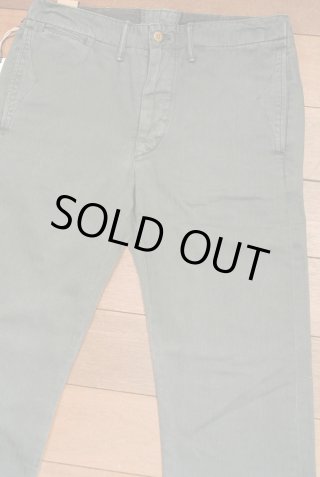 RRL ダブルアールエル 杢ストライプ地 ワークジャケット【XL