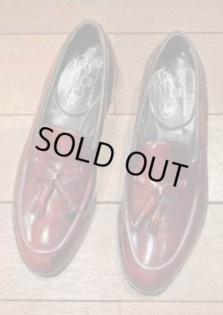 EXCELLENT USED】80's ALDEN462 オールデン Uチップ【Brown , 8 EXCELLENT USED】80's ALDEN462 オールデン Uチップ【Brown , 8