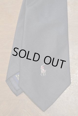 クリックポスト170円も可】ポロラルフローレン ウール×シルク