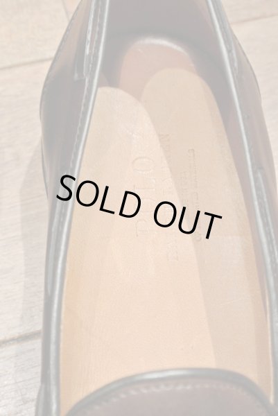 画像3: ポロラルフローレン アメリカ製 タッセルローファー AllenEdmonds（ Shanley / Brown / 8 1/2-D,9-D ） 新品 並行輸入 (3)