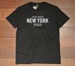 画像6: 【クリックポスト170円も可】ポロラルフローレン "NEW YORK Fifth Avenue" Tシャツ  (White/S,L,XL) 新品 並行輸入 (6)