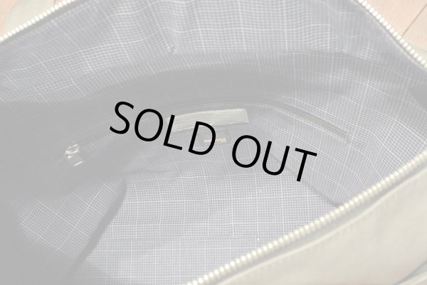 画像7: JACK SPADE（ジャックスペード）SMALL BRICK TOTE コーデュラナイロン トートバッグ  ( TANK ) 新品 並行輸入 (7)