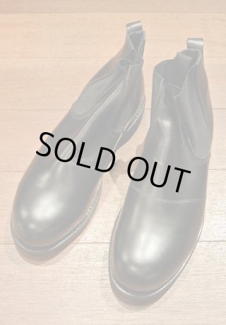 89年製 デッドストック U.S NAVY CHAKKA BOOTS チャッカブーツ