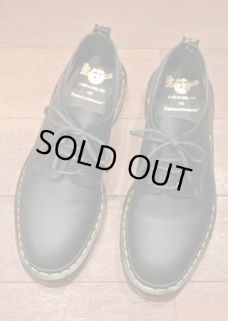SALE】MARK MCNAIRY(マークマクナイリー) Sanders イングランド