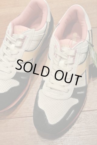 SALE!!】MARK MCNAIRY(マークマクナイリー) Sanders