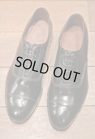 VTG/USED】LOTUS VELDTSCHOEN DERBY ロータス 英国製 ヴェルト