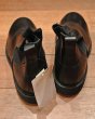 画像3: 2005年 箱入り Deadstock デッドストック U.S NAVY Molders Shoes USネイビー サイドゴアブーツ (7 R)  (3)