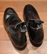 画像3: 【VTG/USED】U.S NAVY Molders Shoes USネイビー サイドゴアブーツ (9 D) (3)
