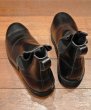 画像3: 2000年 Deadstock デッドストック U.S NAVY Molders Shoes USネイビー サイドゴアブーツ (9 XW)箱なし  (3)