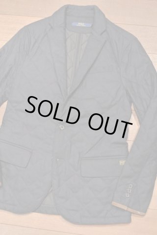 タグなし未使用品 RRL ラルフローレン B-15 ツイル フライト