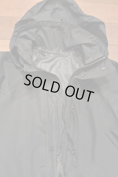 画像4: '92 Deadstock デッドストック ECWCS GEN2 GORE-TEX PARKA ゴアテックスジャケット パーカ 【SMALL-REGULAR】 (4)