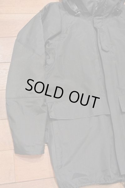 画像3: '92 Deadstock デッドストック ECWCS GEN2 GORE-TEX PARKA ゴアテックスジャケット パーカ 【SMALL-REGULAR】 (3)