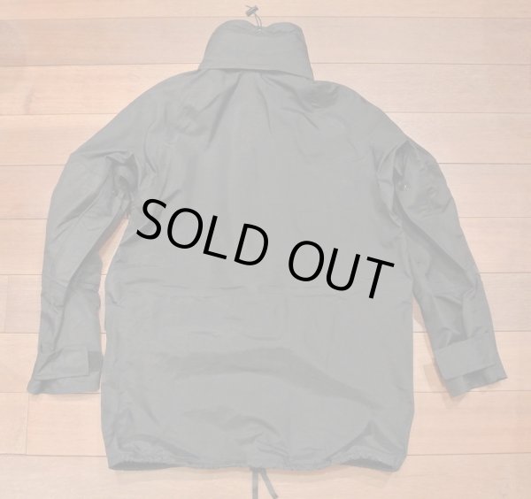 画像7: '92 Deadstock デッドストック ECWCS GEN2 GORE-TEX PARKA ゴアテックスジャケット パーカ 【SMALL-REGULAR】 (7)