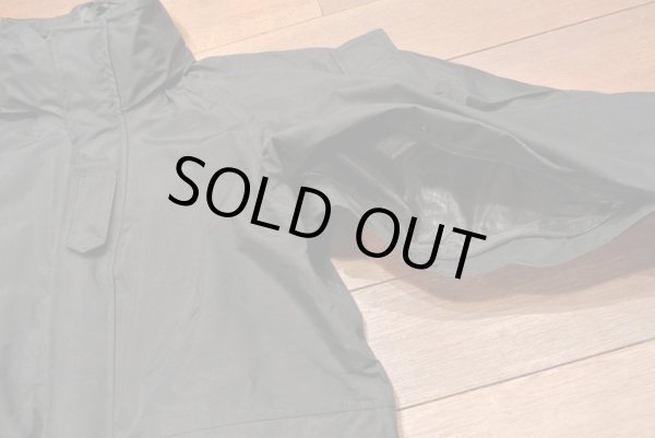 画像8: '92 Deadstock デッドストック ECWCS GEN2 GORE-TEX PARKA ゴアテックスジャケット パーカ 【SMALL-REGULAR】 (8)