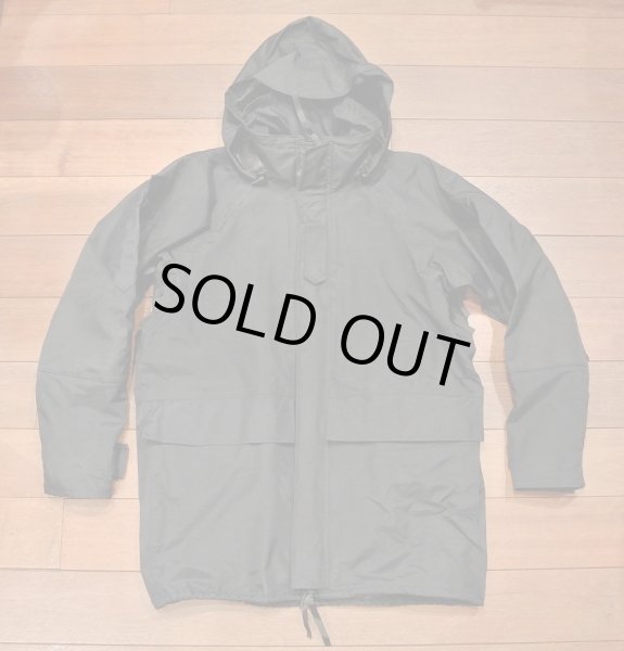 画像2: '92 Deadstock デッドストック ECWCS GEN2 GORE-TEX PARKA ゴアテックスジャケット パーカ 【SMALL-REGULAR】 (2)