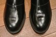 画像4: 87年 Deadstock デッドストック U.S NAVY Molders Shoes USネイビー サイドゴアブーツ (9R) 箱無し (4)