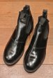 画像1: 87年 Deadstock デッドストック U.S NAVY Molders Shoes USネイビー サイドゴアブーツ (9R) 箱無し (1)