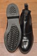 画像5: 87年 Deadstock デッドストック U.S NAVY Molders Shoes USネイビー サイドゴアブーツ (9R) 箱無し (5)