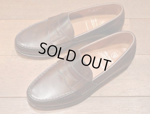 画像3: Allen Edmonds (アレンエドモンズ)  ローファー "Cavanaugh" 【Brown ,8 1/2-E】アメリカ製 新品 並行輸 (3)