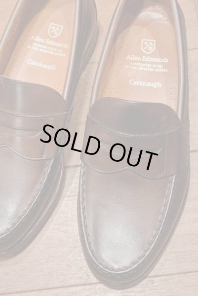 Allen Edmonds (アレンエドモンズ) ローファー 
