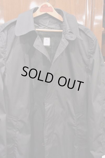 デッドストック！60'sアメリカ製PETERS All Weather wear